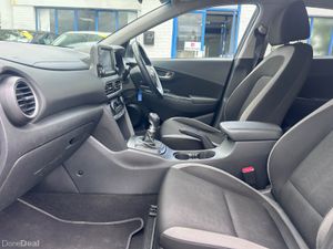 2018 HYUNDAI KONA 1.0 PETROL EXECUTIVE - Image 4