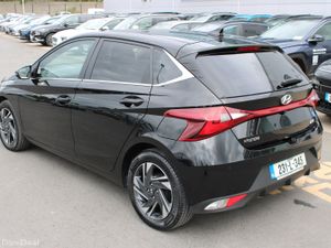 Hyundai i20 2023 - Image 3