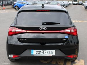 Hyundai i20 2023 - Image 4