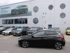 Hyundai i20 2023 - Image 2
