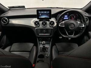 Mercedes-Benz CLA CLA180 AMG Sport Line - Image 4