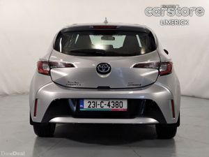 Toyota Corolla 1.8 Hybrid Luna Hatchback - Image 4