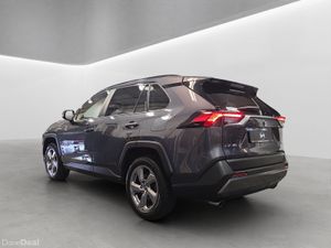 2020 TOYOTA RAV SOL 2.5 HYBRID. - Image 4
