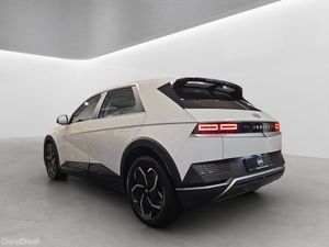2023 HYUNDAI IONIQ 5 EXEXCUTIVE. - Image 4
