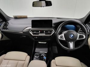 BMW iX3 80 kWh M Sport Pro - Image 4