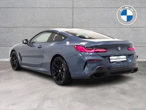 BMW 8-Series 840d xDrive Coupe - Image 3
