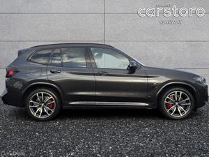 BMW X3 xDrive20d M Sport (MHT) - Image 2