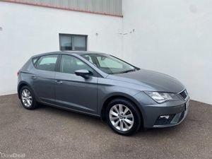SEAT Leon 2018 - Image 2