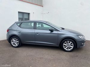 SEAT Leon 2018 - Image 4