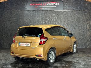 NISSAN NOTE “AUTOMATIC” “ONLY 19,900KMS” 2020 - Image 4