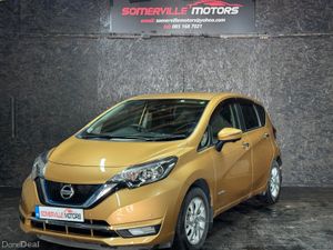 NISSAN NOTE “AUTOMATIC” “ONLY 19,900KMS” 2020 - Image 3