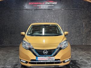 NISSAN NOTE “AUTOMATIC” “ONLY 19,900KMS” 2020 - Image 2