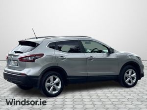 Nissan Qashqai 1.3 PET SE - Image 3