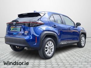 Toyota Yaris Cross HYBRID AUTO G - Image 3