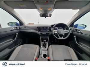 Volkswagen Polo POLO LIFE 1.0 TSI 95HP M5F CALL/TE - Image 2