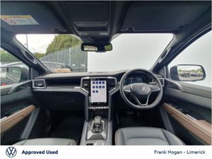 Volkswagen Amarok Pan Americana 237hp Automatic(in - Image 2