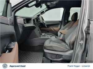 Volkswagen Amarok Pan Americana 237hp Automatic(in - Image 4