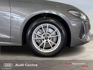 Audi A5 40 TDI 204HP SE S-T - Image 3