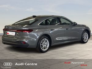 Audi A5 40 TDI 204HP SE S-T - Image 4