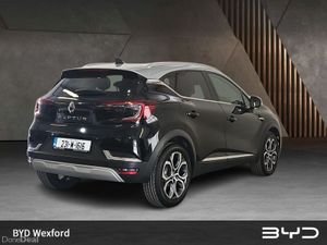 Renault Captur TCe 90 Techno - Image 4