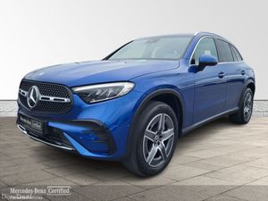 Mercedes-Benz GLC GLC300de PHEV 4MATIC AMG Line AU - Image 2