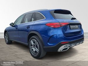 Mercedes-Benz GLC GLC300de PHEV 4MATIC AMG Line AU - Image 3