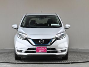 Nissan Note 1.2 SC HYBRID **REVERSE CAM**PARK SENS - Image 2