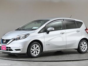 Nissan Note 1.2 SC HYBRID **REVERSE CAM**PARK SENS - Image 4