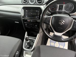 Suzuki Vitara 2016 / Finance Arranged - Image 4