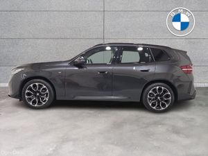 BMW X3 2.0 - Image 4