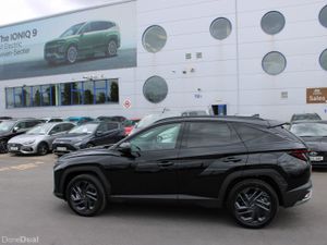 Hyundai Tucson PHEV Platinum plus Darkline - Image 2