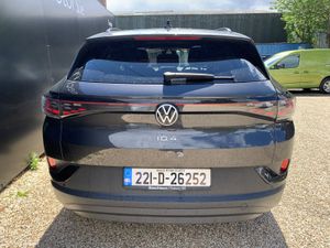 VOLKSWAGEN ID.4 77KWH 204 BHP FAMILY PRO - Image 4