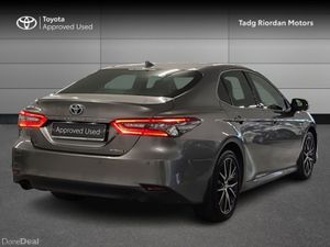 Toyota Camry PLATINUM EDITION 4 - Image 2