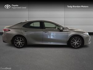 Toyota Camry PLATINUM EDITION 4 - Image 3