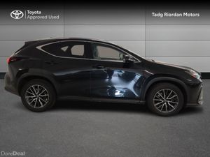 Lexus NX NX 450 H+ PREMIUM - Image 3