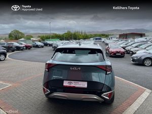 Kia Sportage K4 5DR - Image 4