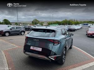 Kia Sportage K4 5DR - Image 2