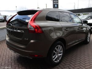 2017 VOLVO XC60 - Image 4