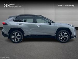 Toyota RAV4 SPORT PHEV 4DR AUTO - Image 3