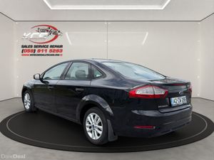 2014 Ford Mondeo - Diesel - New NCT 06/2027 - Image 3