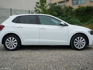 2018 VW Polo Highline Automatic - Image 2