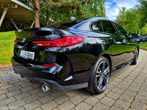 BMW 218D M-SPORT GRAN COUPE AUTO - Image 3
