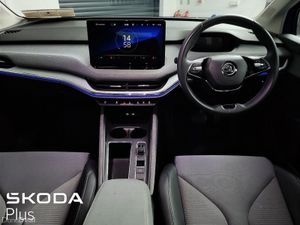 Skoda Enyaq IV 60 - Image 3