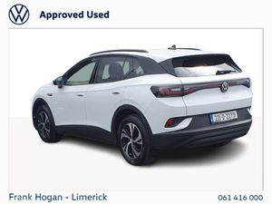 Volkswagen ID.4 CITY 52kWh 148HP  +Call Paul Sheeh - Image 3