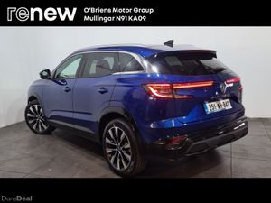 Renault Austral techno full hybrid E-Tech 200 Auto - Image 3