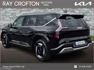 Kia EV9 Earth RWD - Image 4