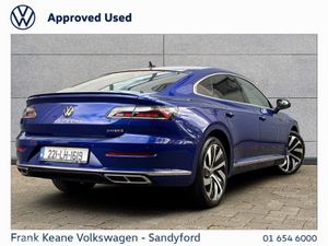 Volkswagen Arteon *R-Line* *Panoramic Sunroof* *Le - Image 3