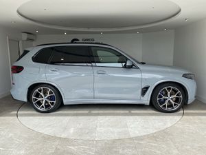 BMW X5 2023 - Image 4