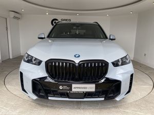 BMW X5 2023 - Image 2