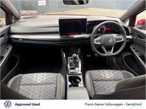 Volkswagen Golf R-LINE 1.5 TSI 150HP @Frank Keane - Image 2